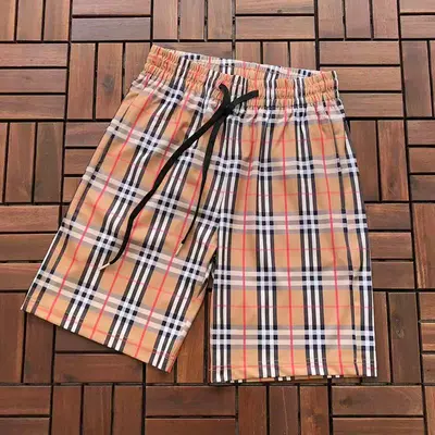 ￥~95 B🔥RB🔥RRY SHORTS 77031889 (im 185CM 70KG iwear size M in the photo)