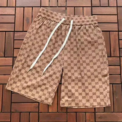 ￥~95 G🔥C🔥I SHORTS 77031886 (im 185CM 70KG iwear size M in the photo)