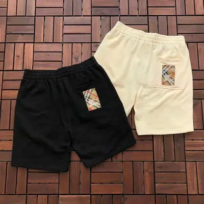 ￥~115 B🔥RB🔥RRY SHORTS 77031884 (im 185CM 70KG iwear size M in the photo)