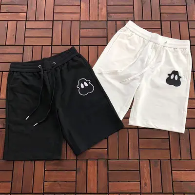 ￥~119 B🔥RB🔥RRY SHORTS 77031857 (im 176CM 58KG iwear size L in the photo)