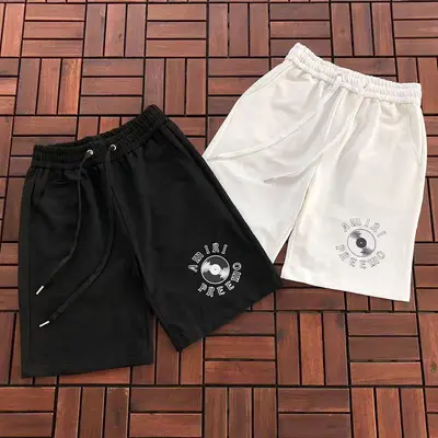 ￥~119 AMIRI SHORTS 77031856 (im 176CM 58KG iwear size M in the photo)