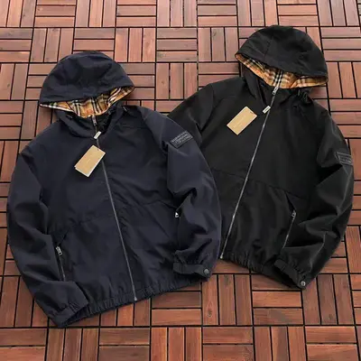 ¥239 B🔥RB🔥RRY JACKET 88031802 (im 185CM 70KG iwear size M in the photo)