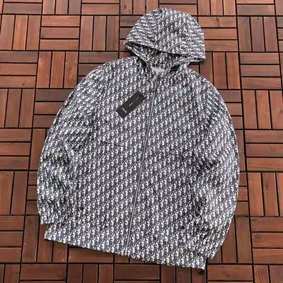 ¥239 D🔥O🔥JACKET 88031801 (im 185CM 70KG iwear size L in the photo)