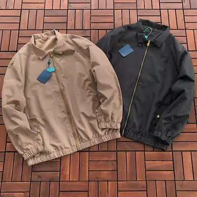 ¥~359 L🔥 JACKET 55031810 (im 185CM 70KG iwear size 2XL in the photo)