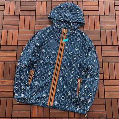 ¥~359 L🔥 JACKET 55031803 (im 185CM 70KG iwear size 2XL in the photo)