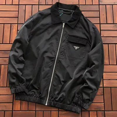 ¥~359 P🔥A🔥A JACKET 55031801 (im 185CM 70KG iwear size XL in the photo)