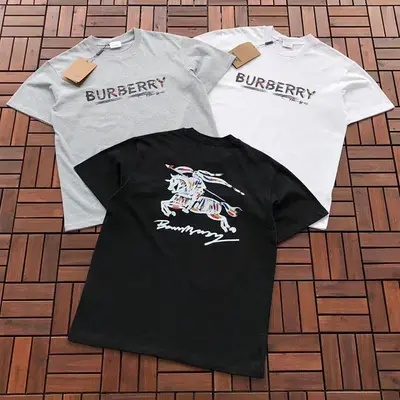 ¥~129 B🔥RB🔥RRY T-SHIRT 55031815 (im 185CM 70KG iwear size M in the photo)