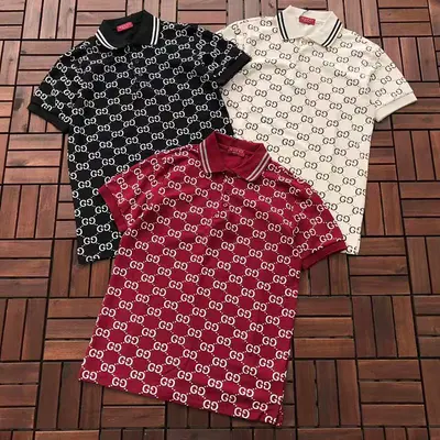 ¥~129 G🔥C🔥I T-SHIRT 77031985 (im 185CM 68KG iwear size M in the photo)