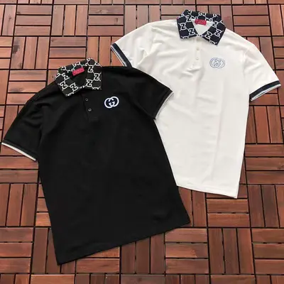 ¥~129 G🔥C🔥I T-SHIRT 77031975 (im 176CM 58KG iwear size M in the photo)