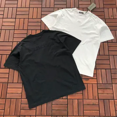 ¥~99 B🔥L🔥🔥🔥IA🔥A T-SHIRT 77031951 (im 185CM 68KG iwear size XL in the photo)