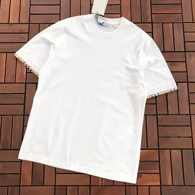 ¥~129 B🔥RB🔥RRY T-SHIRT 77031948 (im 185CM 68KG iwear size M in the photo)