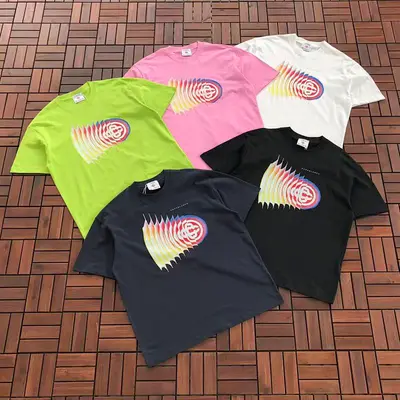 ¥~99 C🔥S🔥BL🔥🔥C🔥 T-SHIRT 77031947 (im 185CM 68KG iwear size L in the photo)