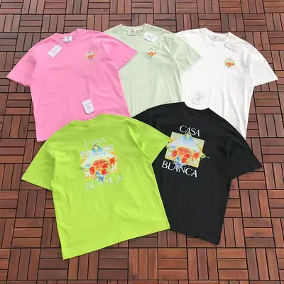 ¥~99 C🔥S🔥BL🔥🔥C🔥 T-SHIRT 77031946 (im 185CM 68KG iwear size L in the photo)