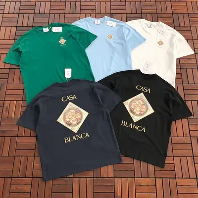 ¥~99 C🔥S🔥BL🔥🔥C🔥 T-SHIRT 77031945 (im 185CM 68KG iwear size L in the photo)