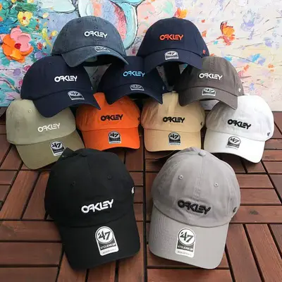 ¥ ~ 79 OA🔥L🔥Y & 47BRAND CAP 55031917