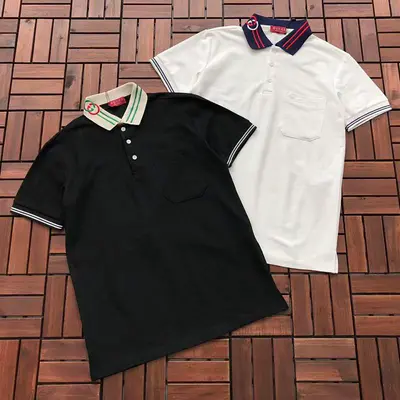 ¥~129 G🔥C🔥I T-SHIRT 77031965 (im 176CM 58KG iwear size M in the photo)