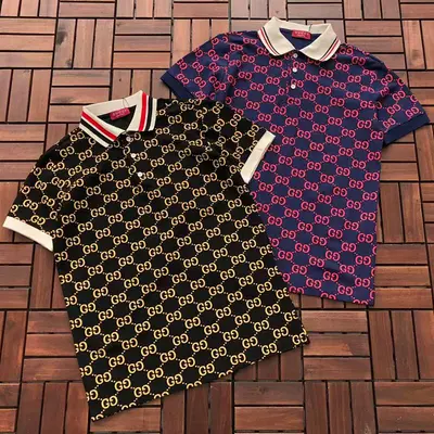 ¥~129 G🔥C🔥I T-SHIRT 77031964 (im 176CM 58KG iwear size M in the photo)