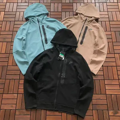 🔥SALE🔥¥119 N🔥K🔥HOODIE 88031940 (im 185CM 68KG iwear size L in the photo)