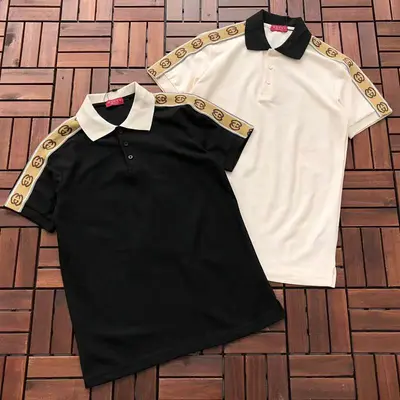 ¥~129 G🔥C🔥I T-SHIRT 77031958 (im 176CM 58KG iwear size M in the photo)