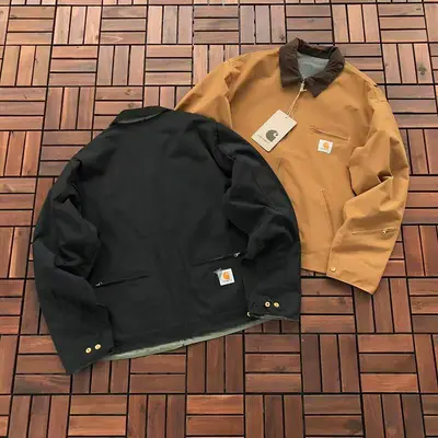 ¥~269 C🔥RH🔥RTT JACKET 77031939 (im 185CM 68KG iwear size M in the photo)