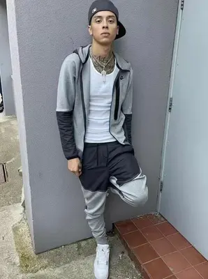 🔥SALE🔥 ¥119 N🔥K🔥HOODIE 88031941 (im 185CM 68KG iwear size XL in the photo)