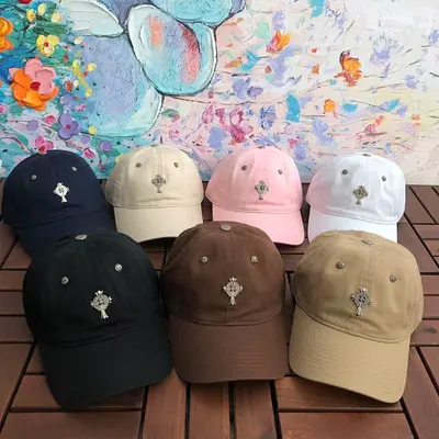 ¥~79 CH🔥OM🔥 HE🔥RTS CAP 55031927
