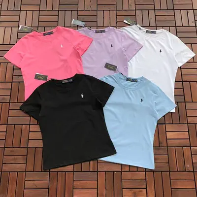¥~129 RA🔥PH🔥AU🔥EN T-SHIRT WOMAN 66031909