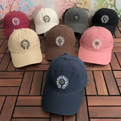 ￥~79 CH🔥OM🔥 HE🔥RTS CAP 55031924