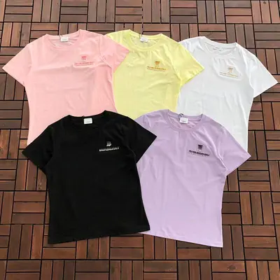 ￥~129 B🔥RB🔥RRY T-SHIRT WOMAN 66031923