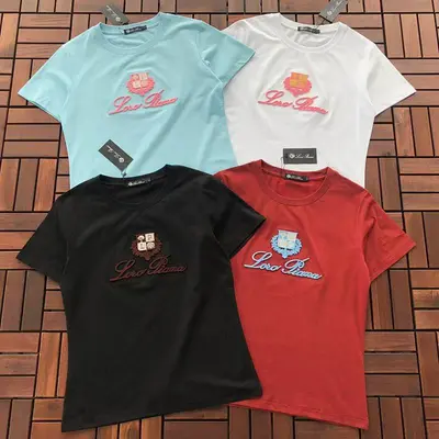 ￥~129 L🔥🔥O P🔥A🔥A T-SHIRT WOMAN 66031902