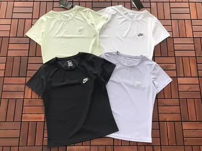 ￥~129 N🔥K🔥T-SHIRT WOMAN 66031964