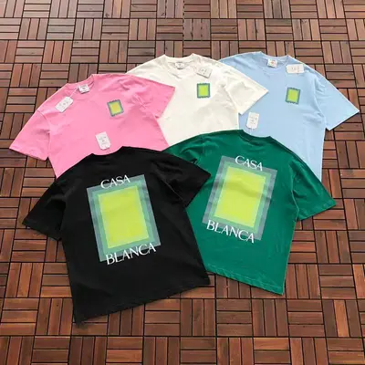￥~99 C🔥S🔥BL🔥🔥C🔥 T-SHIRT 77031941 (im 185CM 68KG iwear size L in the photo)