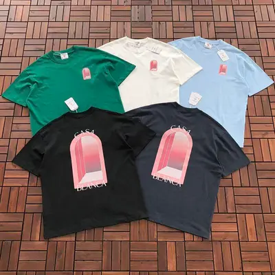 ￥~99 C🔥S🔥BL🔥🔥C🔥 T-SHIRT 77031940 (im 185CM 68KG iwear size L in the photo)