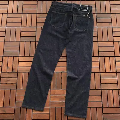 ￥~226 TOM FORD JEANS 66032056 (im 185CM 80KG iwear size 33 in the photo)