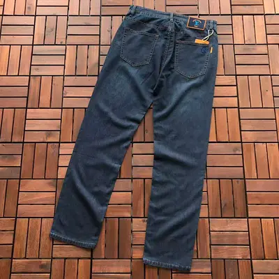 ￥~226 L🔥JEANS 66032055 (im 185CM 80KG iwear size 32 in the photo)