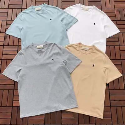 ¥119 A🔥I T-SHIRT 88032005 (im 176CM 58KG iwear size S in the photo)