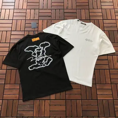 ￥129 L🔥T-SHIRT 88032006 (im 176CM 58KG iwear size S in the photo)