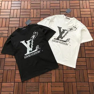 ¥129 L🔥T-SHIRT 88032007 (im 176CM 58KG iwear size S in the photo)