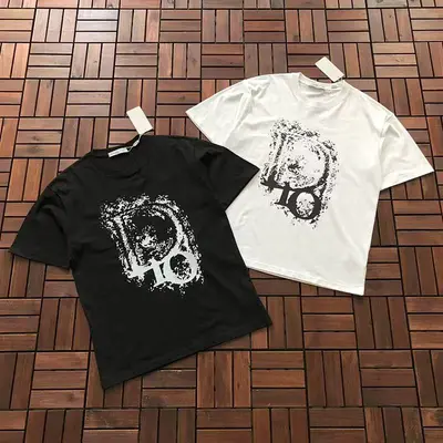 ¥129 D🔥O🔥 T-SHIRT 88032008 (im 176CM 58KG iwear size S in the photo)