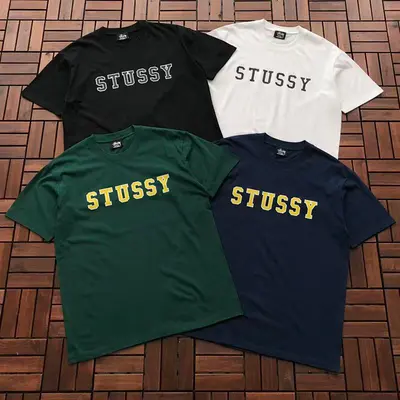 ¥~79 ST🔥S🔥Y T-SHIRT 55032015 (im 176CM 58KG iwear size L in the photo)