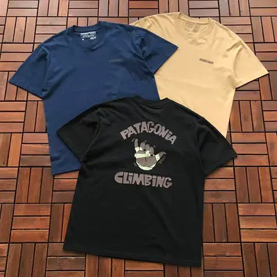 ￥~79 P🔥TAG🔥N🔥A T-SHIRT 55032007 (im 176CM 58KG iwear size M in the photo)
