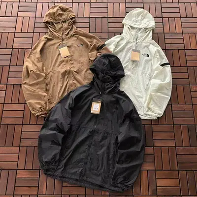 ¥~139 T🔥🔥 N🔥🔥F🔥🔥 JACKET 66032058 (im 185CM 80KG iwear size XL in the photo)