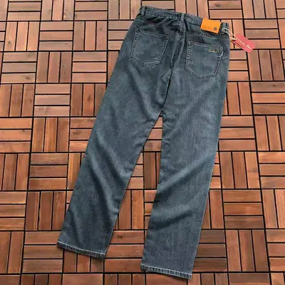 ¥~226 L🔥🔥O P🔥A🔥A JEANS 66032043 (im 185CM 80KG iwear size 31 in the photo)