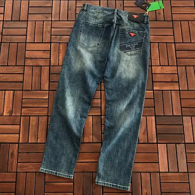 ¥~226 P🔥A🔥A JEANS 66032036 (im 185CM 80KG iwear size 35 in the photo)