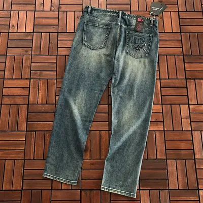 ¥~226 D🔥LC🔥 GA🔥B🔥🔥A JEANS 66032034 (im 185CM 80KG iwear size 36 in the photo)