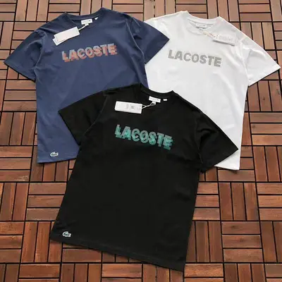 ¥~109 L🔥C🔥ST🔥 T-SHIRT 66032024 (im 185CM 80KG iwear size S in the photo)