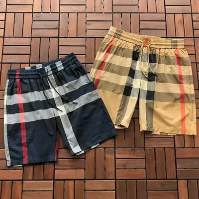 ¥~129 B🔥RB🔥RRY SHORTS 66032019 Random grid (im 185CM 80KG iwear size M in the photo)