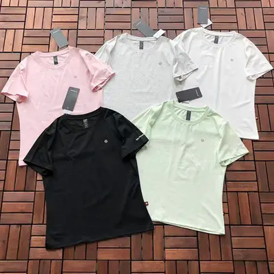 ¥~129 L🔥🔥UL🔥M🔥N T-SHIRT WOMAN 66032015