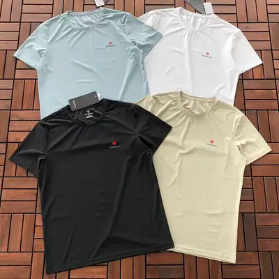 ¥~129 L🔥🔥UL🔥M🔥N T-SHIRT 66032004 (im 185CM 80KG iwear size XL in the photo)