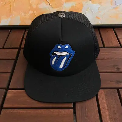¥~66 CH🔥OM🔥 HE🔥RTS CAP 77032013